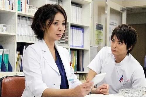 2016日劇SP 女醫・倉石祥子4 死亡內科病房 日語中字 2016日劇SP 女醫・倉石祥子4 死亡內科病房 日語中字