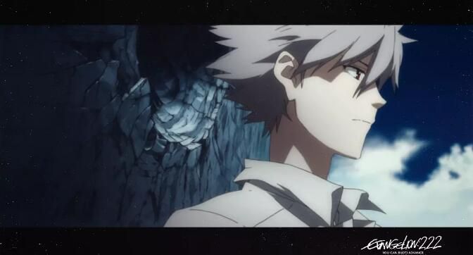 電影:EVA新世紀福音戰士新劇場版Q/福音戰士新劇場版:急 電影:EVA新世紀福音戰士新劇場版Q/福音戰士新劇場版:急