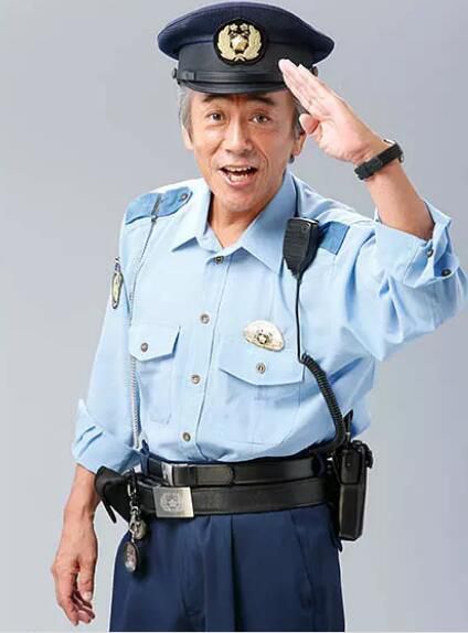 日劇 駐在刑警 寺島進/北村有起哉 高清盒裝完整版 3碟 日劇 駐在刑警 寺島進/北村有起哉 高清盒裝完整版 3碟