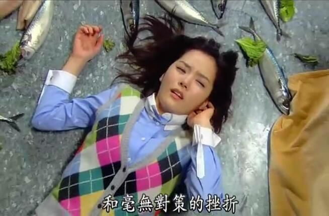 韓劇《達子的春天》蔡琳/李民基 台灣國語 高清盒裝6碟