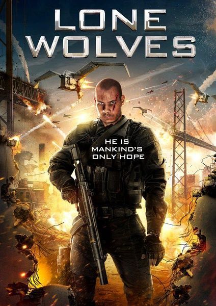 孤狼 Lone Wolves (2016) 孤狼 Lone Wolves (2016)