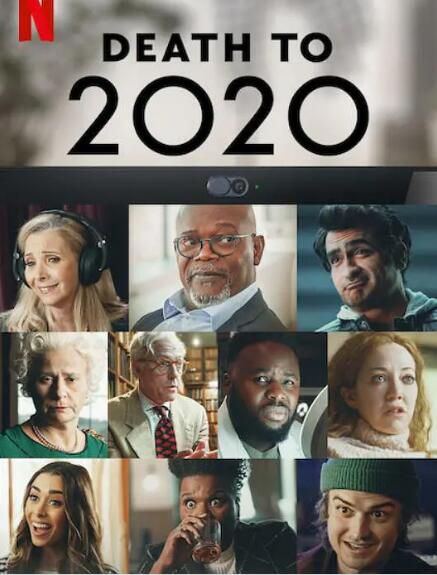 2020高分偽紀錄片喜劇《2020去死/死於2020/再也不見2020》.英語中英雙字 2020高分偽紀錄片喜劇《2020去死/死於2020/再也不見2020》.英語中英雙字