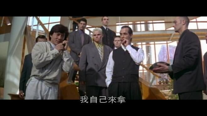 電影 一個好人/義膽廚星 日二先鋒數碼修復收藏版 成龍/高麗虹 DVD 電影 一個好人/義膽廚星 日二先鋒數碼修復收藏版 成龍/高麗虹 DVD