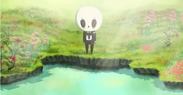 電影:被遺忘的孩子 Pedro Rivero 電影:被遺忘的孩子 Pedro Rivero