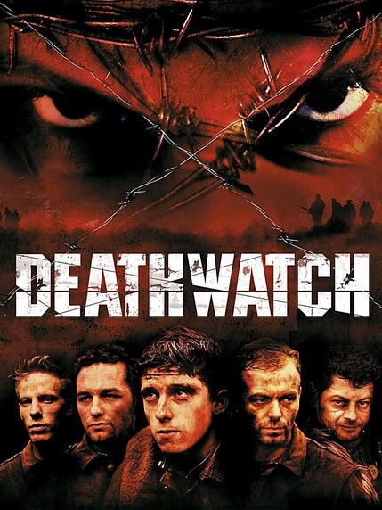 電影 勾魂谷 Deathwatch (2002)收藏版
