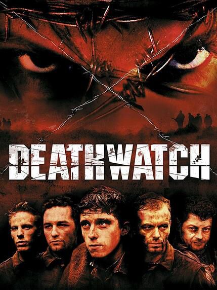 電影 勾魂谷 Deathwatch (2002)收藏版 電影 勾魂谷 Deathwatch (2002)收藏版