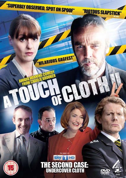 矢在弦上/千絲萬縷/觸摸死亡/A Touch of Cloth 1-3季完整版(英國犯罪劇) 矢在弦上/千絲萬縷/觸摸死亡/A Touch of Cloth 1-3季完整版(英國犯罪劇)