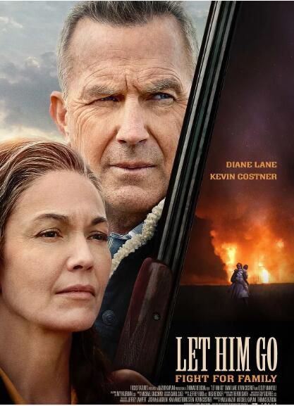 2020美國驚悚犯罪電影《讓他走/Let Him Go》英語中英雙字 2020美國驚悚犯罪電影《讓他走/Let Him Go》英語中英雙字