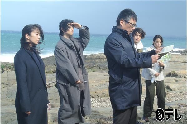 臨床犯罪學者火村英生的推理 日劇高清版 臨床犯罪學者火村英生的推理 日劇高清版