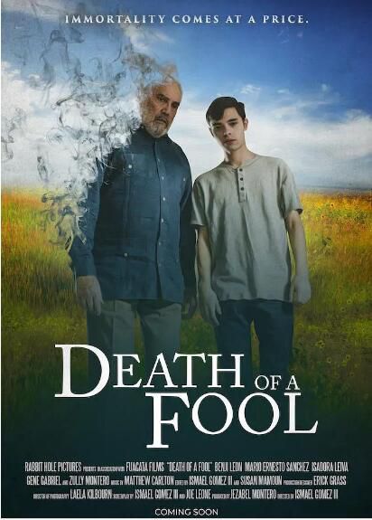 2020美國奇幻懸疑電影《傻瓜之死/愚者之死》.英語中文字幕 2020美國奇幻懸疑電影《傻瓜之死/愚者之死》.英語中文字幕