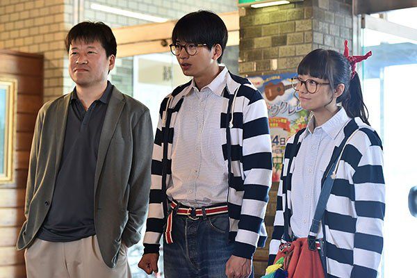 2016日劇 擁有神之舌的男子/擁有神之舌的男人 向井理/木村文乃 日語中字 盒裝2碟 2016日劇 擁有神之舌的男子/擁有神之舌的男人 向井理/木村文乃 日語中字 盒裝2碟