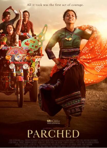 2015印度高分劇情《炙熱/ Parched》阿迪勒·侯賽因.印度語中字 2015印度高分劇情《炙熱/ Parched》阿迪勒·侯賽因.印度語中字
