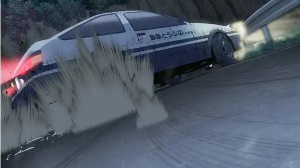 2015日本動畫電影 頭文字D新劇場版:鬥走/新劇場版 頭文字D Legend2 闘走 日語中字 2015日本動畫電影 頭文字D新劇場版:鬥走/新劇場版 頭文字D Legend2 闘走 日語中字