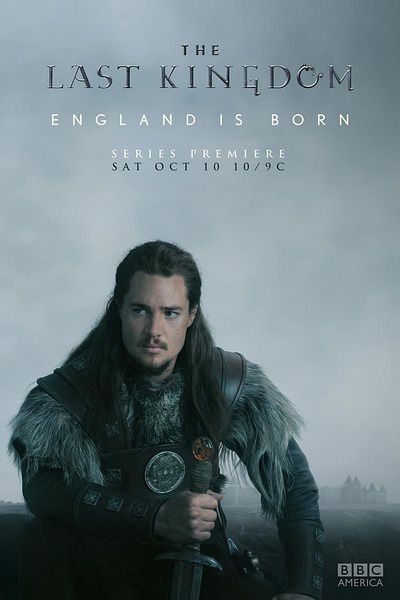 BBC:孤國春秋/最後的王國/The Last Kingdom 第一季 BBC:孤國春秋/最後的王國/The Last Kingdom 第一季