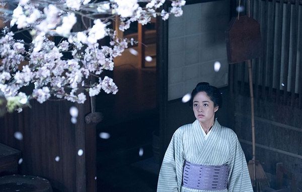 日劇 花燃 上部+下部50集完整版 高清8碟 日劇 花燃 上部+下部50集完整版 高清8碟