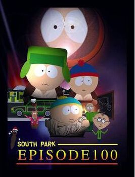 南方公園第16季完整版