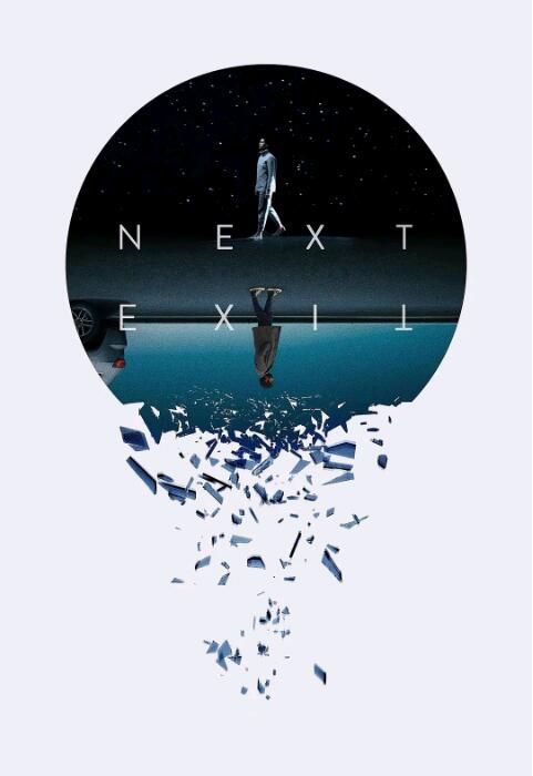 2022美國電影 下一個出口/Next Exit 凱蒂·帕克 英語中英字 2022美國電影 下一個出口/Next Exit 凱蒂·帕克 英語中英字