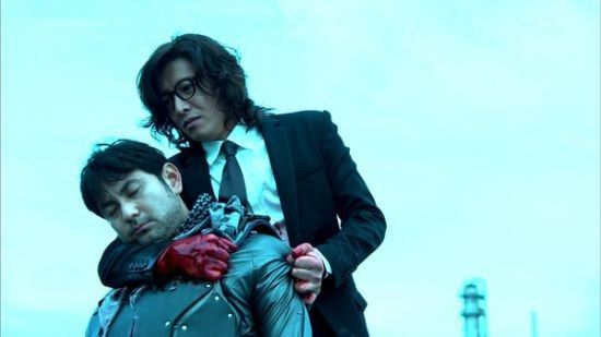 日劇《安堂機器人》木村拓哉/柴崎幸 7DVD 日劇《安堂機器人》木村拓哉/柴崎幸 7DVD
