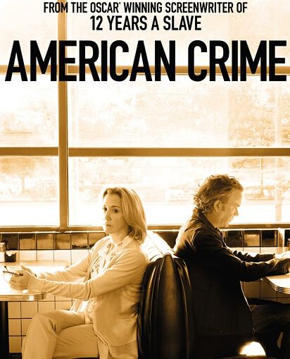罪惡的美國第一季/美國重案第一季 VOV高清版