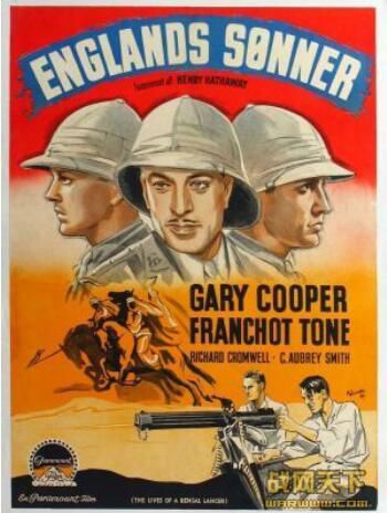 1935美國電影 傲世軍魂 一戰/加裏·庫柏 DVD 1935美國電影 傲世軍魂 一戰/加裏·庫柏 DVD
