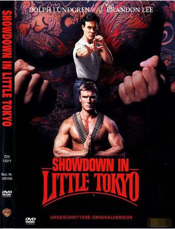 1991美國電影 殺戮都市/浴血蛟龍 杜夫·龍格爾 國英語中英字幕 DVD 1991美國電影 殺戮都市/浴血蛟龍 杜夫·龍格爾 國英語中英字幕 DVD