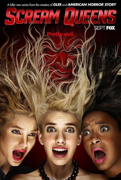 尖叫皇後 第一季/尖叫女皇 第一季/Scream Queens 尖叫皇後 第一季/尖叫女皇 第一季/Scream Queens