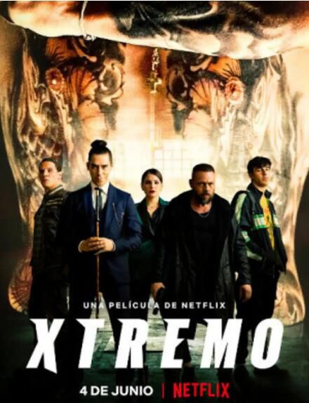 2021西班牙動作犯罪《極地反擊》奧斯卡·賈恩那達.西班牙語中字 2021西班牙動作犯罪《極地反擊》奧斯卡·賈恩那達.西班牙語中字