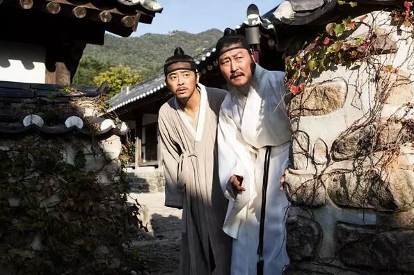 2013韓國電影 觀相大師滅王風暴/觀相大師:滅王風暴 宋康昊/李政宰 韓語中字 2013韓國電影 觀相大師滅王風暴/觀相大師:滅王風暴 宋康昊/李政宰 韓語中字
