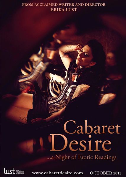 愛情夜知味 Cabaret Desire (2011) 西班牙愛情文藝電影 DVD碟片 愛情夜知味 Cabaret Desire (2011) 西班牙愛情文藝電影 DVD碟片
