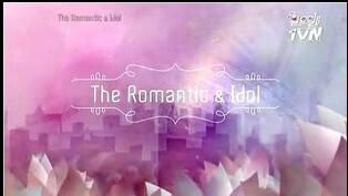 韓國綜藝 The Romantic & Idol 浪漫偶像 1-2季全 5DVD 韓國綜藝 The Romantic & Idol 浪漫偶像 1-2季全 5DVD