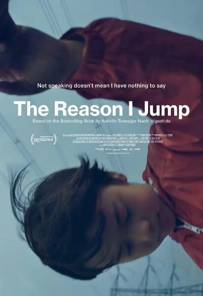 2020美國紀錄片《跳躍的原因/The Reason I Jump》.英語中英雙字