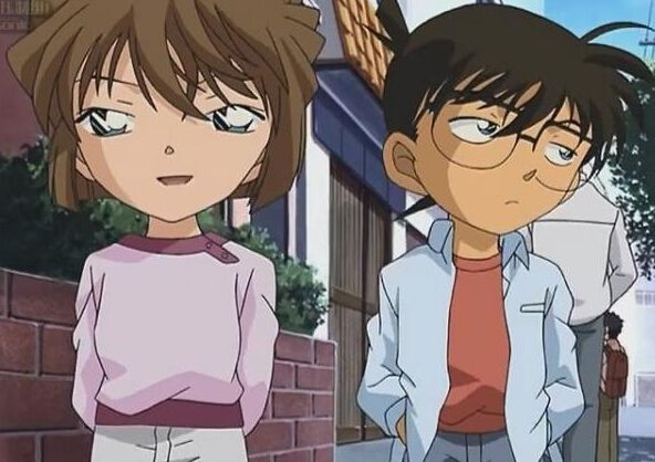 動漫 名偵探柯南1-837話+17劇場+OVA+SP 日語中字 21碟 動漫 名偵探柯南1-837話+17劇場+OVA+SP 日語中字 21碟