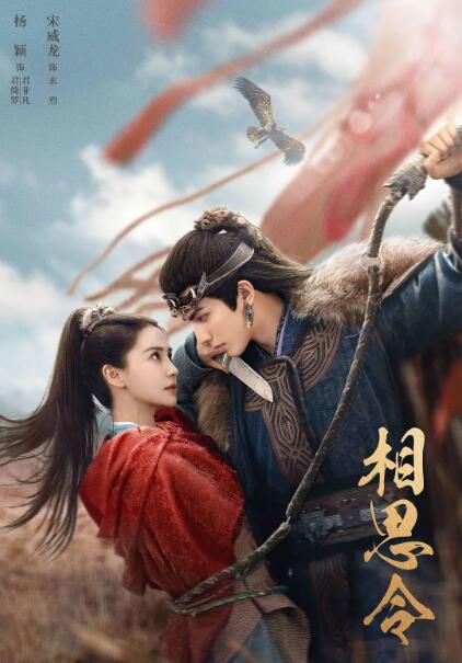 2025大陸劇 相思令/搶來的新娘/男妝新娘【TV全集+幕後花絮】 楊穎 高清盒裝6碟 2025大陸劇 相思令/搶來的新娘/男妝新娘【TV全集+幕後花絮】 楊穎 高清盒裝6碟