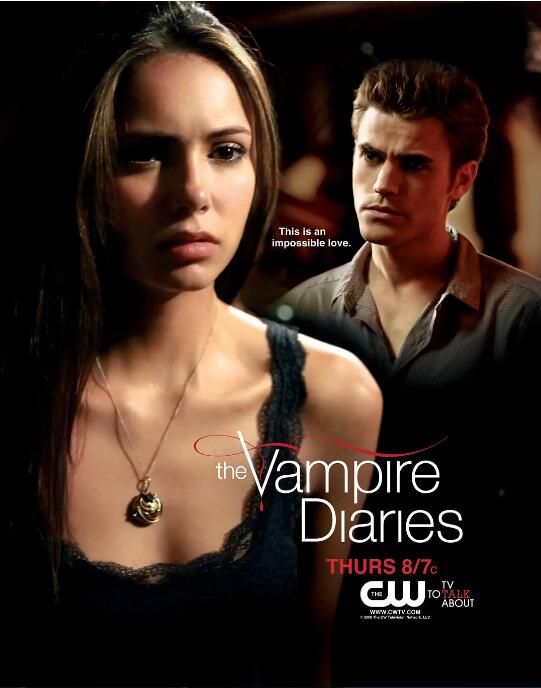 2009美劇 吸血鬼日記/吸血新世代/血色日記/The Vampire Diaries 第1-8季 英語中字 31碟 2009美劇 吸血鬼日記/吸血新世代/血色日記/The Vampire Diaries 第1-8季 英語中字 31碟