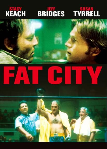 1972高分劇情運動電影《富城/Fat City/法特城》斯泰西·基齊.中文字幕 1972高分劇情運動電影《富城/Fat City/法特城》斯泰西·基齊.中文字幕