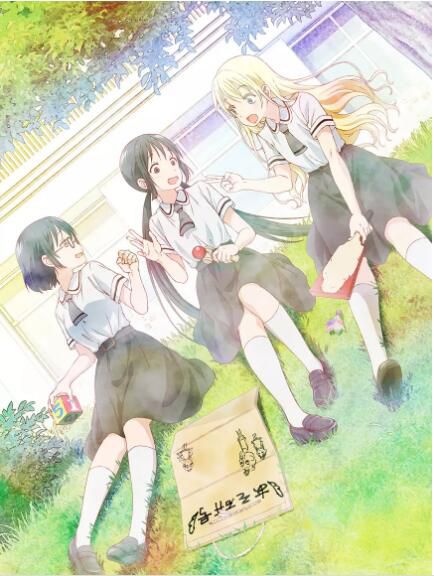 動畫 2018十月新番 來玩遊戲吧( 遊戲3人娘 2碟 動畫 2018十月新番 來玩遊戲吧( 遊戲3人娘 2碟