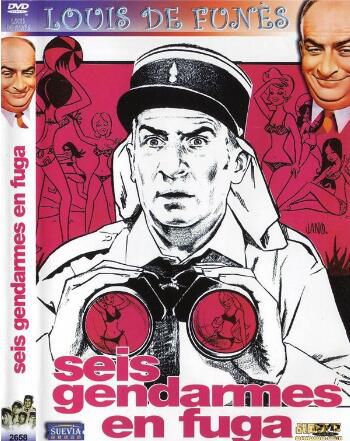 1970法國電影 退休警察 國語法語中字 DVD