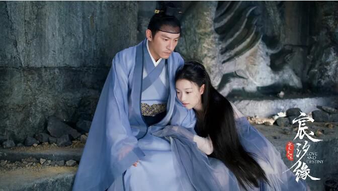 大陸劇【三生三世宸汐緣/宸汐緣】【張震/倪妮】【國語中字】清晰10碟 大陸劇【三生三世宸汐緣/宸汐緣】【張震/倪妮】【國語中字】清晰10碟