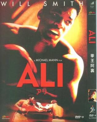 電影:拳王阿里/拳王亞裏/叱咤風雲 (2001) 電影:拳王阿里/拳王亞裏/叱咤風雲 (2001)