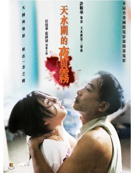 2009許鞍華高分犯罪《天水圍的夜與霧》.國粵雙語.中字 2009許鞍華高分犯罪《天水圍的夜與霧》.國粵雙語.中字