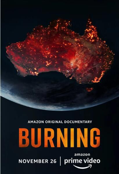 2021澳洲火災紀錄片《燃燒/Burning》英語.中字 2021澳洲火災紀錄片《燃燒/Burning》英語.中字