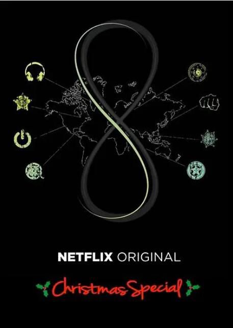 2016美國電影 超感獵殺:聖誕特別篇/超感獵殺:性年快樂 裴鬥娜 英語中字 盒裝1碟 2016美國電影 超感獵殺:聖誕特別篇/超感獵殺:性年快樂 裴鬥娜 英語中字 盒裝1碟