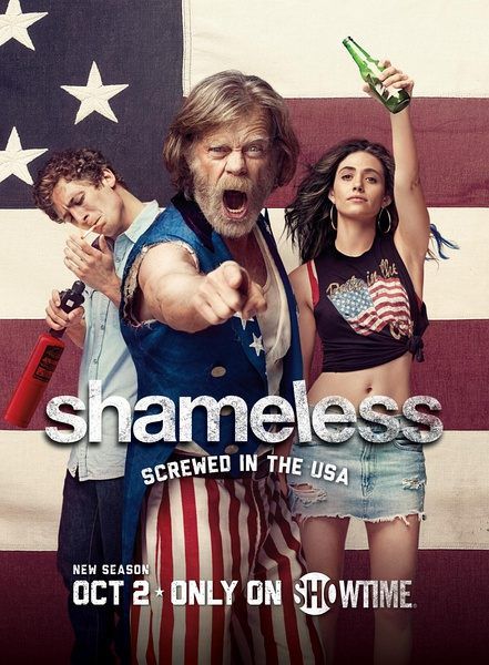 無恥之徒/無恥家庭/Shameless(美版) 第七季