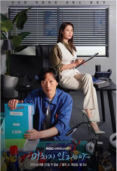 2021韓劇 直到瘋狂/不瘋狂才行 文素麗/鄭在詠 高清盒裝4碟 2021韓劇 直到瘋狂/不瘋狂才行 文素麗/鄭在詠 高清盒裝4碟