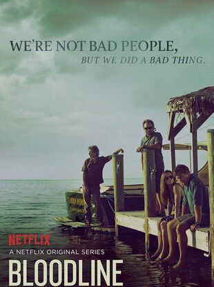 2015美劇 至親血統/血脈/Bloodline 第1-3季 凱爾·錢德勒 英語中字 盒裝10碟 2015美劇 至親血統/血脈/Bloodline 第1-3季 凱爾·錢德勒 英語中字 盒裝10碟