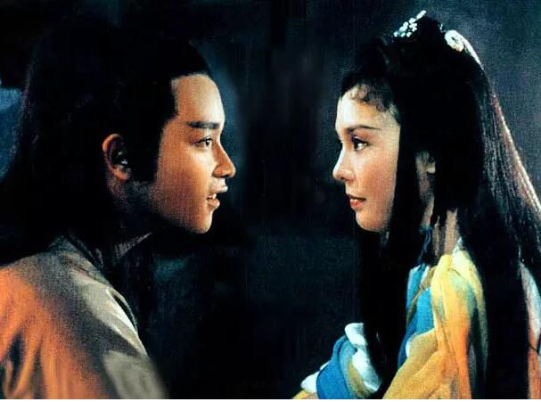 經典電影:楊過與小龍女/張國榮 國語中字 盒裝1碟 經典電影:楊過與小龍女/張國榮 國語中字 盒裝1碟