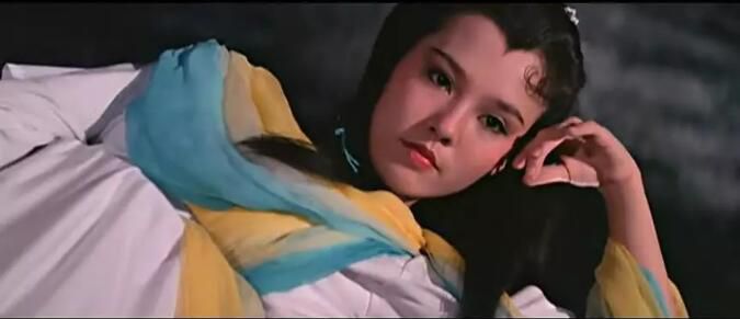 經典電影:楊過與小龍女/張國榮 國語中字 盒裝1碟 經典電影:楊過與小龍女/張國榮 國語中字 盒裝1碟