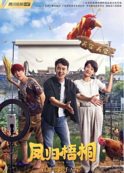 2021大陸劇情電影《鳳歸梧桐》田雷/孫亮.國語中字 2021大陸劇情電影《鳳歸梧桐》田雷/孫亮.國語中字