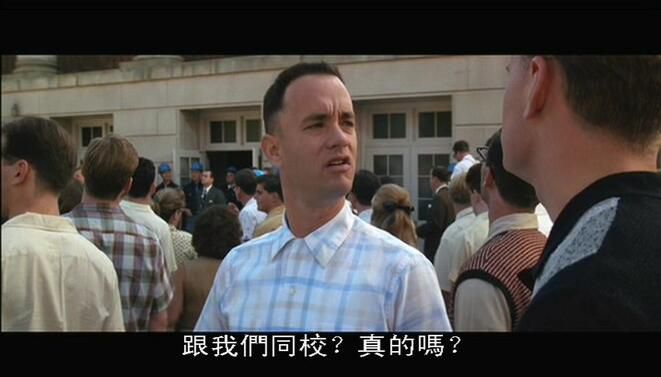 1994美國高分電影 阿甘正傳/Forrest Gump/福雷斯特·岡普 DVD收藏版 英語中字 1994美國高分電影 阿甘正傳/Forrest Gump/福雷斯特·岡普 DVD收藏版 英語中字