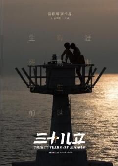 絕版電影 三十而立Thirty Years of Adonis 賀飛/包晗 高清盒裝DVD 絕版電影 三十而立Thirty Years of Adonis 賀飛/包晗 高清盒裝DVD